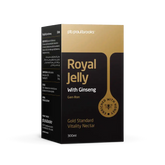 Royal Jelly With Ginseng - Gen-Ron - Gold Standard Vitality Nectar Price in Pakistan
